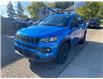 2026 Jeep Compass North (Stk: 26008) in New Hamburg - Image 1 of 16