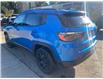 2026 Jeep Compass North (Stk: 26008) in New Hamburg - Image 3 of 16