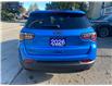 2026 Jeep Compass North (Stk: 26008) in New Hamburg - Image 4 of 16