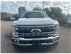 2025 Ford F-550 Chassis XL (Stk: 2502170) in Ottawa - Image 2 of 20