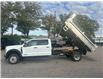 2025 Ford F-550 Chassis XL (Stk: 2502170) in Ottawa - Image 7 of 20