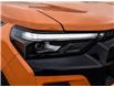 2025 Chevrolet Colorado Z71 (Stk: LCCL00431) in Tilbury - Image 9 of 31