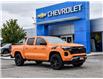 2025 Chevrolet Colorado Z71 (Stk: LCCL00431) in Tilbury - Image 31 of 31
