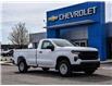 2025 Chevrolet Silverado 1500 Work Truck (Stk: LC1S00351) in Tilbury - Image 28 of 28