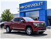 2025 Chevrolet Silverado 1500 High Country (Stk: LC1S00506) in Tilbury - Image 32 of 32