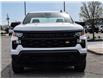 2025 Chevrolet Silverado 1500 Work Truck (Stk: LC1S00349) in Tilbury - Image 2 of 26