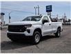 2025 Chevrolet Silverado 1500 Work Truck (Stk: LC1S00349) in Tilbury - Image 3 of 26