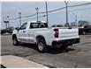 2025 Chevrolet Silverado 1500 Work Truck (Stk: LC1S00349) in Tilbury - Image 4 of 26