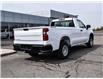 2025 Chevrolet Silverado 1500 Work Truck (Stk: LC1S00349) in Tilbury - Image 6 of 26