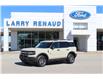 2025 Ford Bronco Sport Big Bend (Stk: BR2540) in Harrow - Image 1 of 19