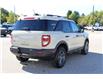 2025 Ford Bronco Sport Big Bend (Stk: BR2540) in Harrow - Image 5 of 19