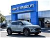 2026 Chevrolet TrailBlazer ACTIV (Stk: LCTB00588) in Tilbury - Image 1 of 28