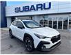 2024 Subaru Crosstrek Limited (Stk: L600) in Newmarket - Image 1 of 26
