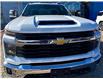 2024 Chevrolet Silverado 2500HD LT (Stk: 24-201) in Pembroke - Image 2 of 13