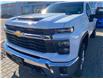 2024 Chevrolet Silverado 2500HD LT (Stk: 24-201) in Pembroke - Image 1 of 13