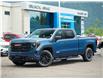 2025 GMC Sierra 1500 Elevation (Stk: 6025-199) in Salmon Arm - Image 1 of 50