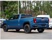 2025 GMC Sierra 1500 Elevation (Stk: 6025-199) in Salmon Arm - Image 2 of 50