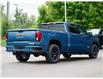 2025 GMC Sierra 1500 Elevation (Stk: 6025-199) in Salmon Arm - Image 4 of 50
