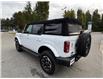 2021 Ford Bronco Outer Banks (Stk: OP25378) in Vancouver - Image 4 of 16