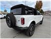 2021 Ford Bronco Outer Banks (Stk: OP25378) in Vancouver - Image 6 of 16