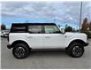 2021 Ford Bronco Outer Banks (Stk: OP25378) in Vancouver - Image 7 of 16