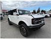 2021 Ford Bronco Outer Banks (Stk: OP25378) in Vancouver - Image 8 of 16