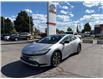 2026 Toyota Prius Plug-In Hybrid XSE (Stk: 26019) in Bowmanville - Image 1 of 7