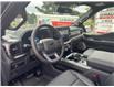 2025 Ford F-150 Lariat (Stk: 0T5482) in Kamloops - Image 13 of 25