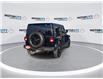 2023 Jeep Wrangler Sahara (Stk: 260019A) in Windsor - Image 8 of 20