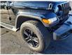 2023 Jeep Wrangler Sahara (Stk: 260019A) in Windsor - Image 10 of 20