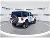2024 Jeep Wrangler Sahara (Stk: 47161) in Windsor - Image 8 of 20 2024 Jeep Wrangler Sahara (Stk: 47161) in Windsor - Image 8 of 20