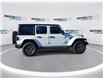 2024 Jeep Wrangler Sahara (Stk: 47161) in Windsor - Image 9 of 20 2024 Jeep Wrangler Sahara (Stk: 47161) in Windsor - Image 9 of 20
