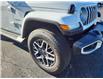 2024 Jeep Wrangler Sahara (Stk: 47161) in Windsor - Image 10 of 20 2024 Jeep Wrangler Sahara (Stk: 47161) in Windsor - Image 10 of 20