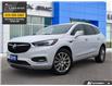 2018 Buick Enclave Premium (Stk: B6067A) in Kincardine - Image 1 of 24