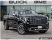 2026 GMC Sierra 1500 Denali Ultimate (Stk: 41868) in Georgetown - Image 8 of 30