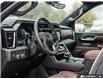 2026 GMC Sierra 1500 Denali Ultimate (Stk: 41868) in Georgetown - Image 16 of 30