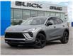 2026 Buick Envision Sport Touring (Stk: 41809) in Georgetown - Image 1 of 30