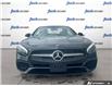2018 Mercedes-Benz SL 450 Base (Stk: 2568173A) in London - Image 2 of 19