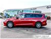 2026 Chrysler Grand Caravan SXT (Stk: N26038) in Grimsby - Image 3 of 33