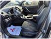 2022 Mitsubishi Eclipse Cross SEL (Stk: U3309A) in Cambridge - Image 15 of 27