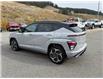2025 Hyundai Kona 1.6T N Line Ultimate w/Two-Tone Roof (Stk: 5T071C) in Williams Lake - Image 3 of 13