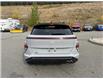 2025 Hyundai Kona 1.6T N Line Ultimate w/Two-Tone Roof (Stk: 5T071C) in Williams Lake - Image 4 of 13