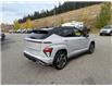 2025 Hyundai Kona 1.6T N Line Ultimate w/Two-Tone Roof (Stk: 5T071C) in Williams Lake - Image 5 of 13