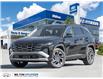 2025 Hyundai Tucson Plug-In Hybrid Ultimate (Stk: 398088) in Milton - Image 1 of 31