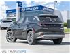 2025 Hyundai Tucson Plug-In Hybrid Ultimate (Stk: 398088) in Milton - Image 6 of 31