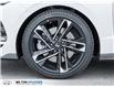 2025 Hyundai Sonata N-Line Ultimate (Stk: 498075) in Milton - Image 4 of 29