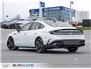 2025 Hyundai Sonata N-Line Ultimate (Stk: 498075) in Milton - Image 5 of 29