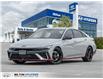 2025 Hyundai Elantra N Base (Stk: 034871) in Milton - Image 1 of 27