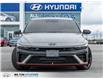 2025 Hyundai Elantra N Base (Stk: 034871) in Milton - Image 2 of 27