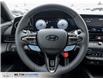 2025 Hyundai Elantra N Base (Stk: 034871) in Milton - Image 11 of 27